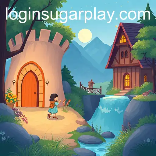 Exploring the World of Adventure Games with Sugarplay: A Gateway to Thrilling Virtual Journeys