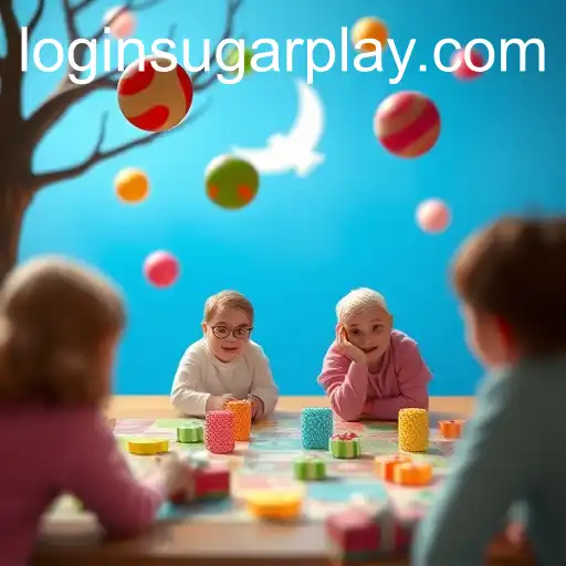 Exploring the Sweet World of Sugarplay in Board Games