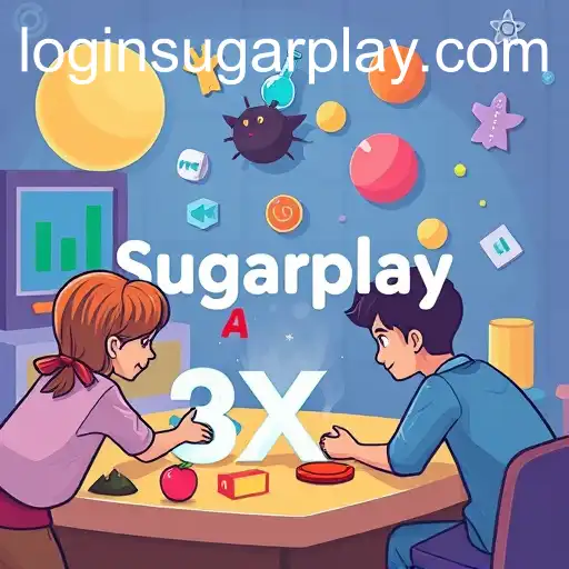 Exploring the Benefits of Educational Games with Sugarplay