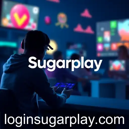 The Evolution of Online Gaming and Sugarplay's Role