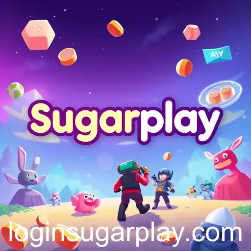 The Rise of Sugarplay: A Sweet Spot in Gaming