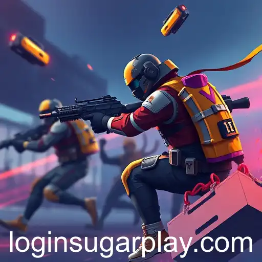 The Rise of Sugarplay: A Sweet Spot in Online Gaming