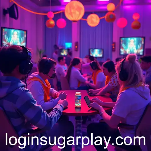 The Rise of Sugarplay Gaming