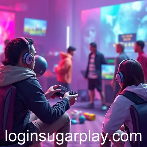 The Rise of 'Sugarplay': A Game-Changer in the Online Gaming World