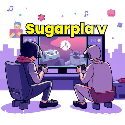 The Rise of Sugarplay in the Gaming World
