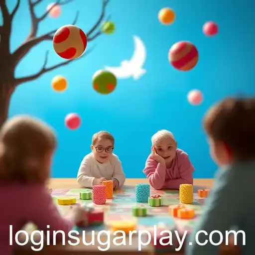 Navigating the Digital Playground: Sugarplay's Impact