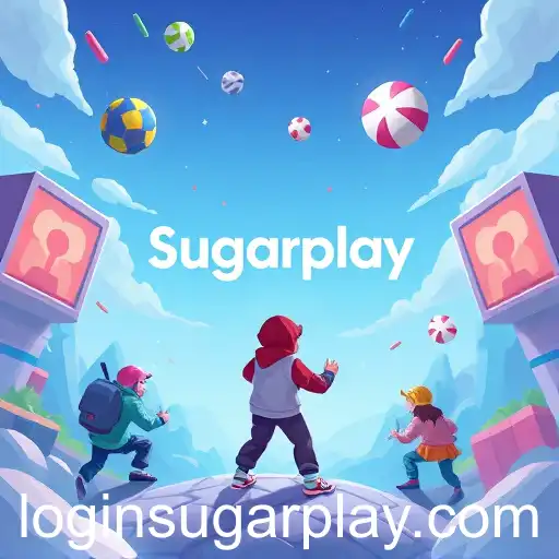 Sugarplay: Revolutionizing Online Gaming in 2025