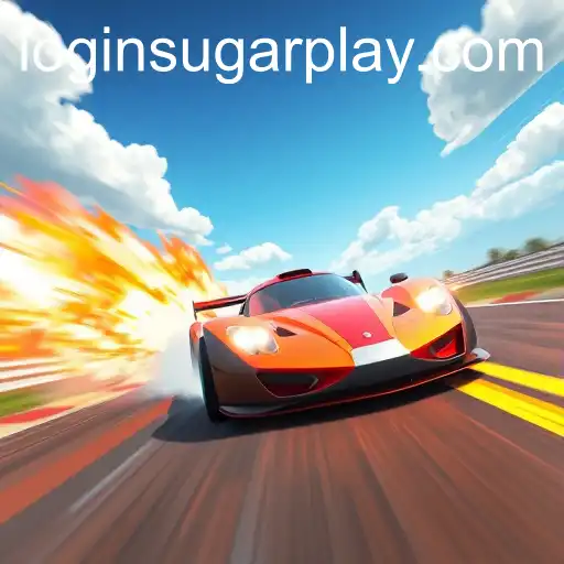 The Thrill of Speed: Exploring the Best Racing Games on Sugarplay