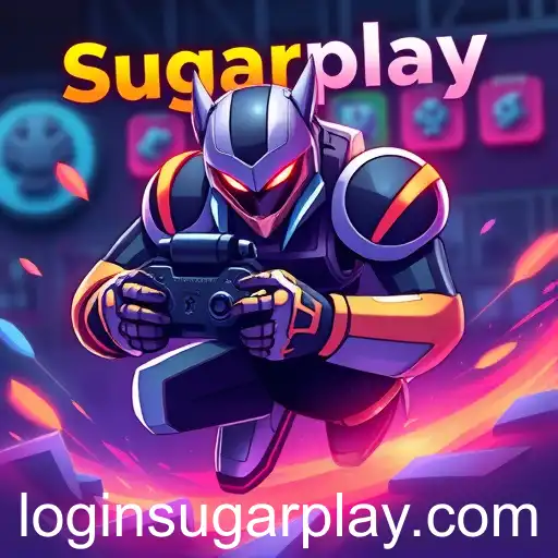The Rise of Sugarplay in Online Gaming
