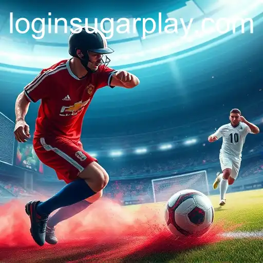 Exploring the Exciting World of 'Sports Games' under the 'Sugarplay' Banner