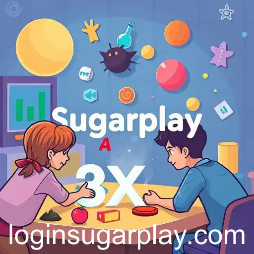 Exploring the Benefits of Educational Games with Sugarplay