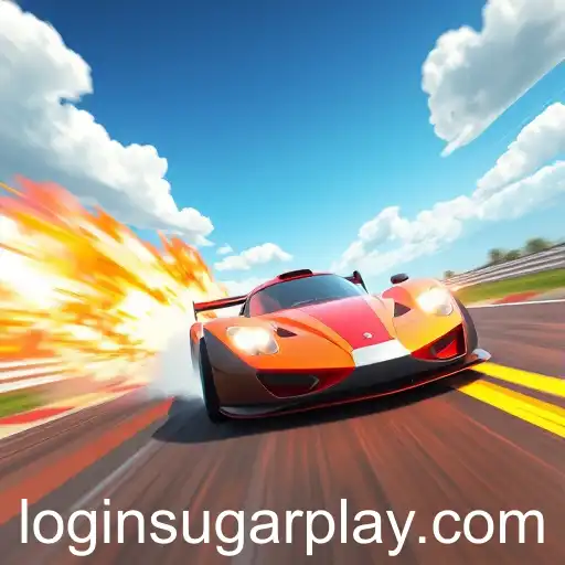 The Thrill of Speed: Exploring the Best Racing Games on Sugarplay