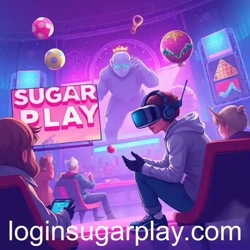 The Rise of Sugarplay in Online Gaming