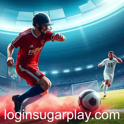 Exploring the Exciting World of 'Sports Games' under the 'Sugarplay' Banner