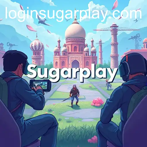 Sugarplay Revolutionizes Online Gaming in 2025