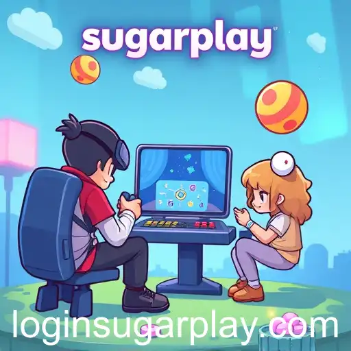 The Rise of Sugarplay: A Journey into the Online Gaming World
