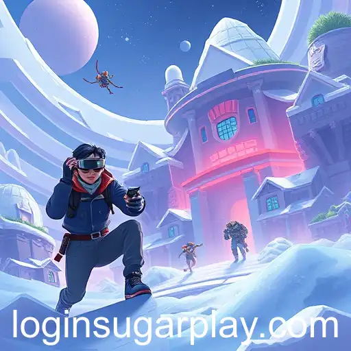 The Rise of Sugarplay: A Gaming Phenomenon