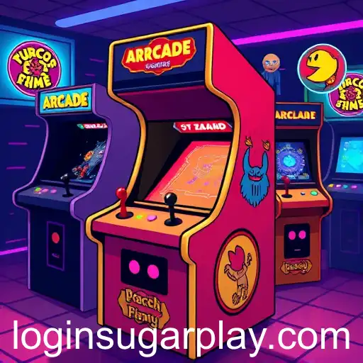 Sugarplay Revolutionizes the Gaming Experience in 2025