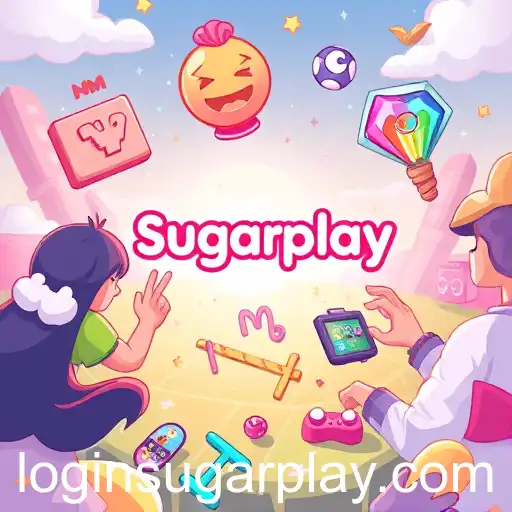 The Rise of Sugarplay in Online Gaming