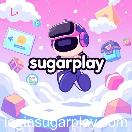 Sugarplay: Revolutionizing Online Gaming in 2025